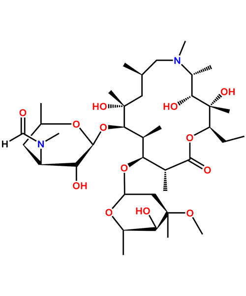 Azithromycin EP Impurity F