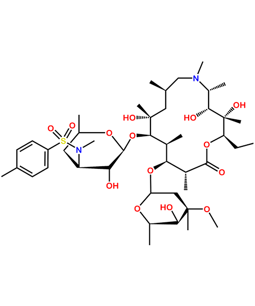 Azithromycin EP Impurity G