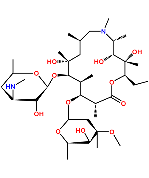 Azithromycin EP Impurity I