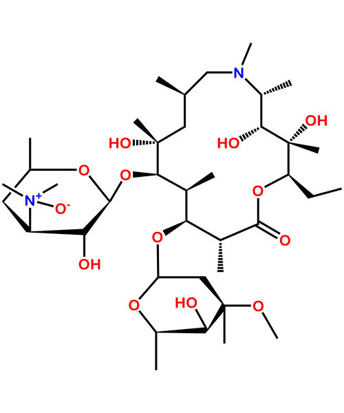 Azithromycin EP Impurity L