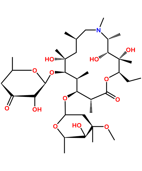 Azithromycin EP Impurity N