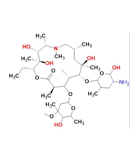 Azithromycin Impurity D