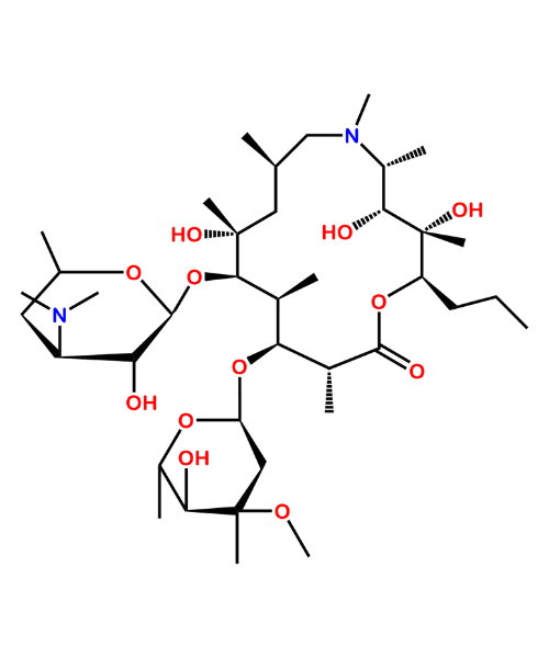Azithromycin EP Impurity O