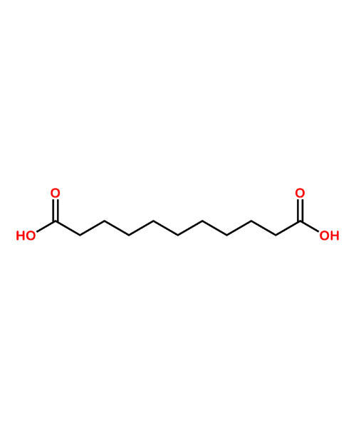 Undecanedioic Acid