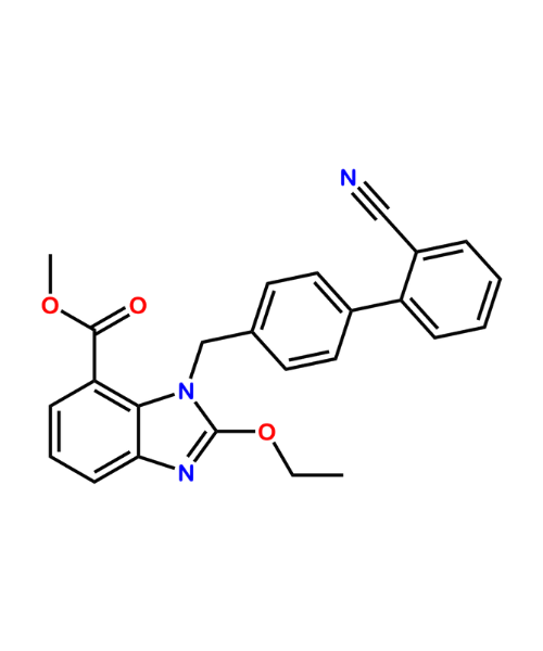 Azilsartan Intermediate