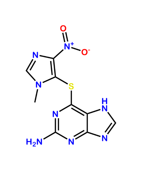 Azathioprine Impurity G