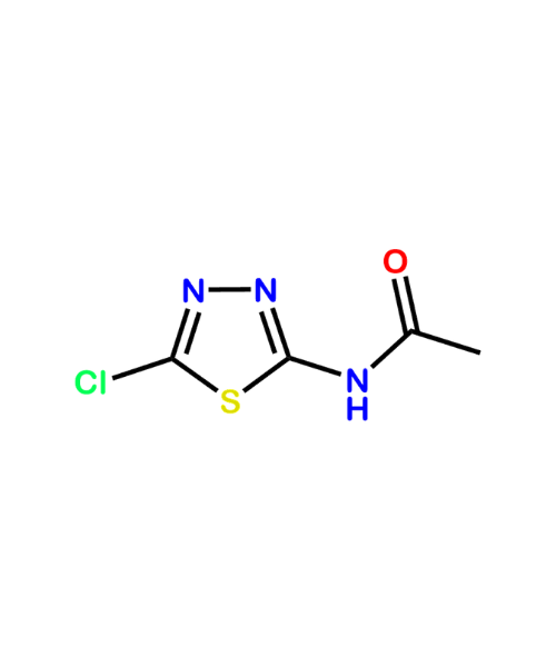 Acetazolamide EP Impurity A