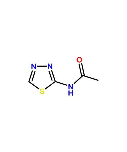 Acetazolamide EP Impurity B