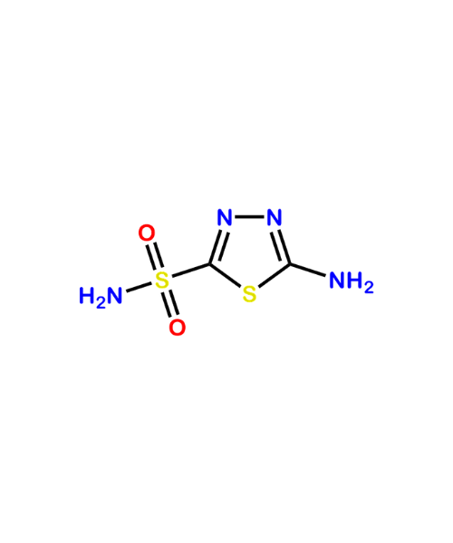 Acetazolamide EP Impurity D