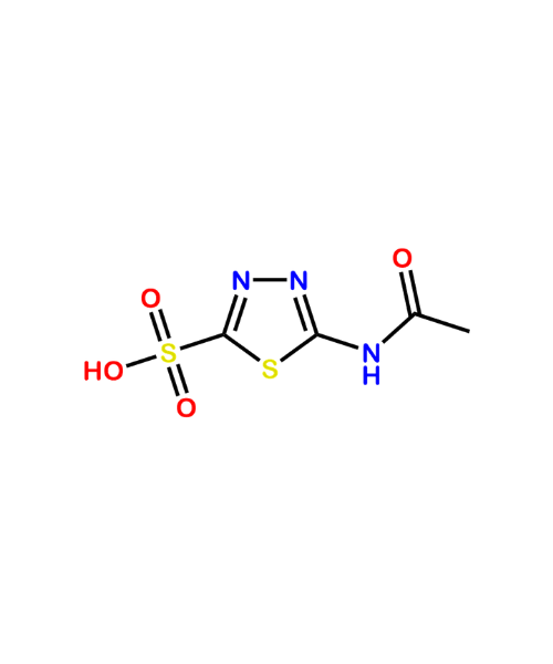 Acetazolamide EP Impurity E