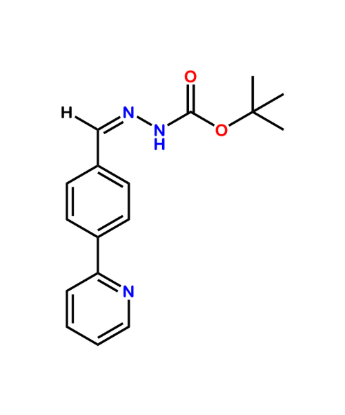 Atazanavir Impurity, Impurity of Atazanavir, Atazanavir Impurities, NA, Atazanavir BOC Protected Impurity