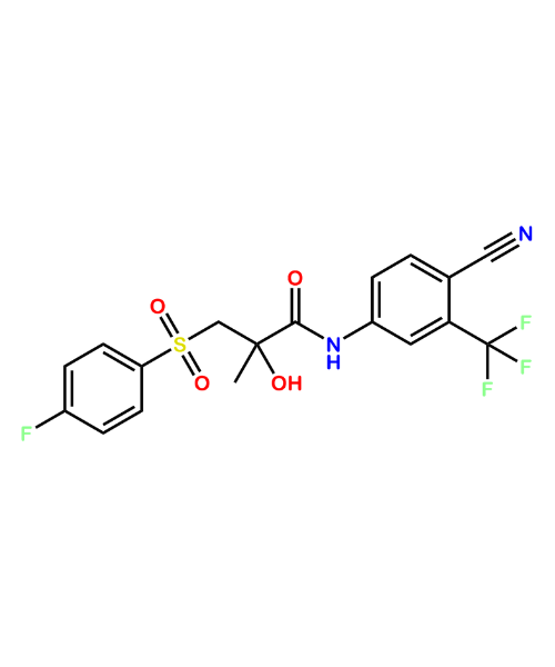 Bicalutamide