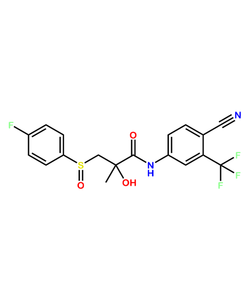 Bicalutamide EP Impurity E