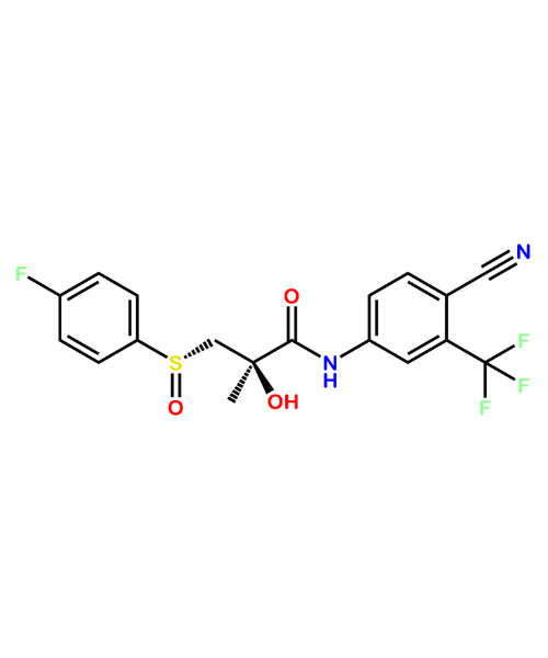 Bicalutamide EP Impurity F