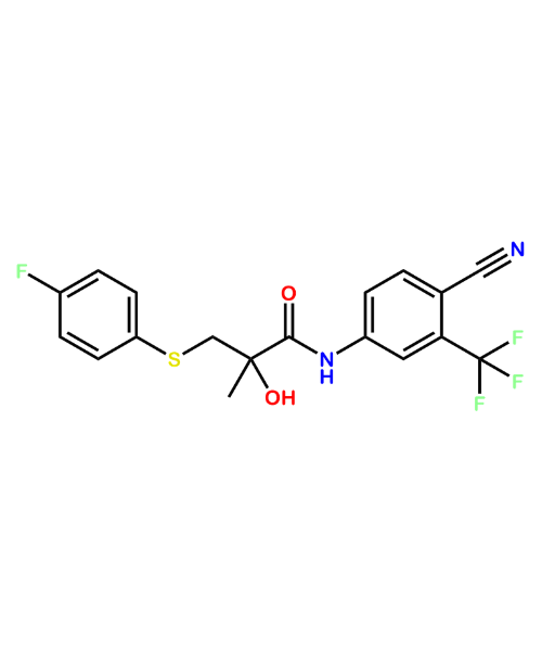 Bicalutamide EP Impurity J
