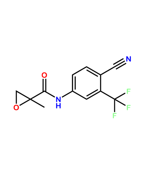 Bicalutamide Impurity 3