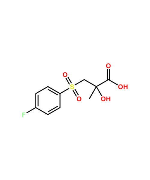 Bicalutamide EP Impurity M