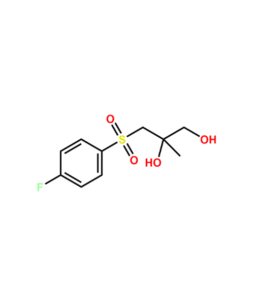 Bicalutamide Diol Impurity