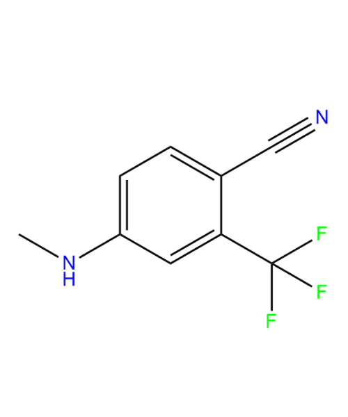 Bicalutamide EP Impurity D