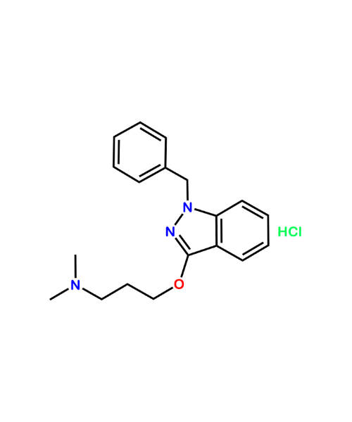 Benzydamine Hydrochloride