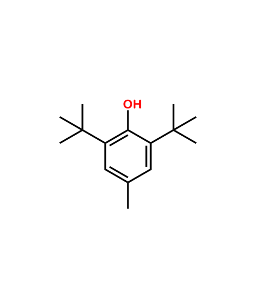 Butylated Hydroxytoluene