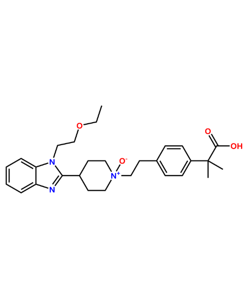 Bilastine Related compound A