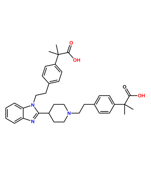 Bilastine Impurity 16