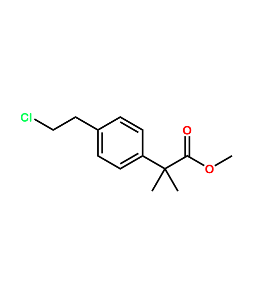 Bilastine Impurity