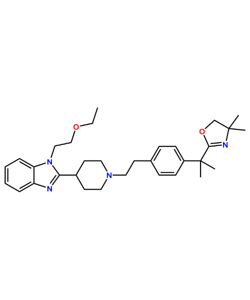 Bilastine Impurity D
