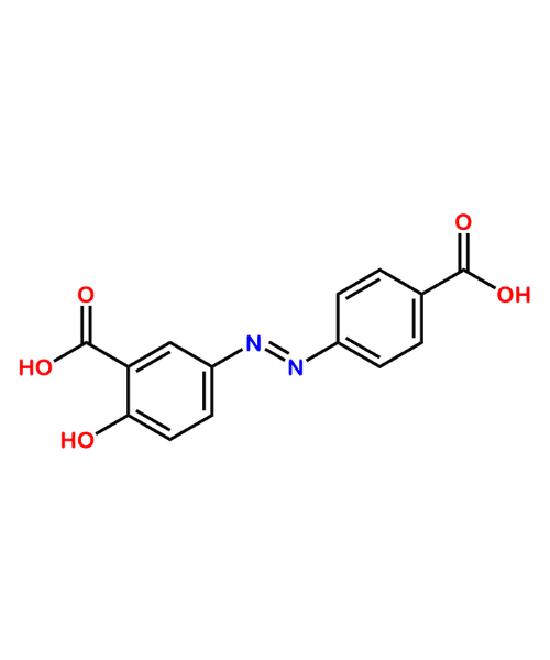 Balsalazide USP Related Compound A