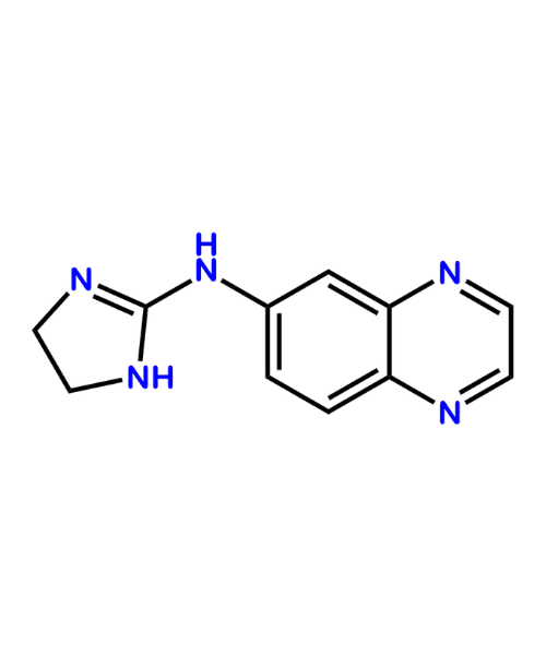 Desbromo Brimonidine