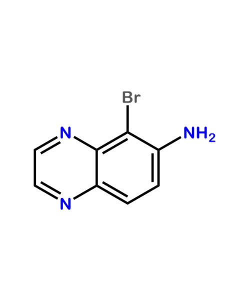 Brimonidine EP Impurity B