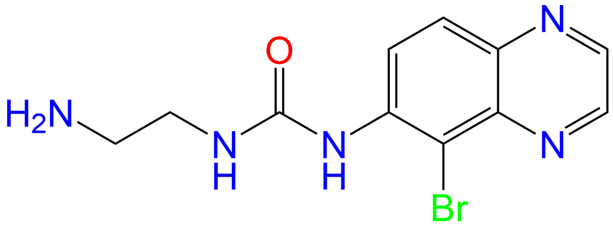 Brimonidine Impurity G