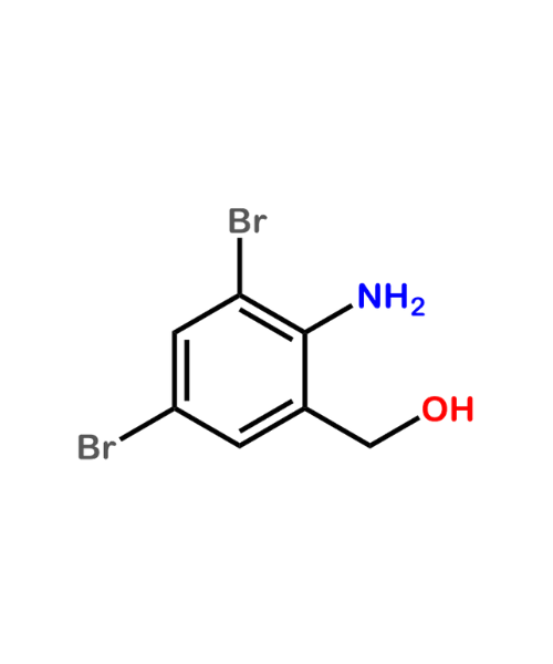 Bromhexine EP Impurity A