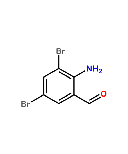 Bromhexine EP Impurity B