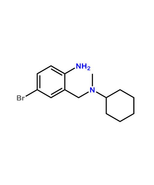 Bromhexine Impurity D