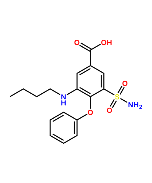 Bumetanide