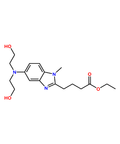 Bendamustine Impurity-A 