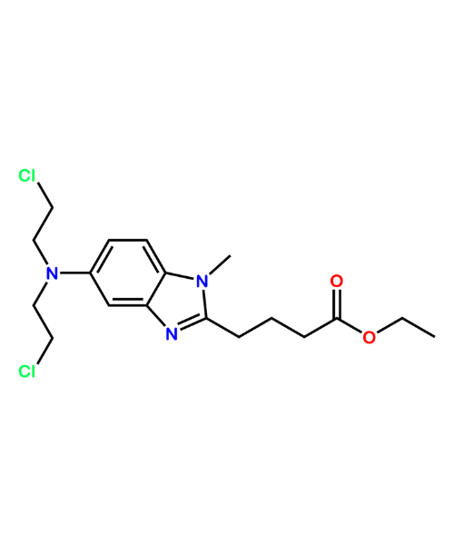 Bendamustine Ethyl Ester