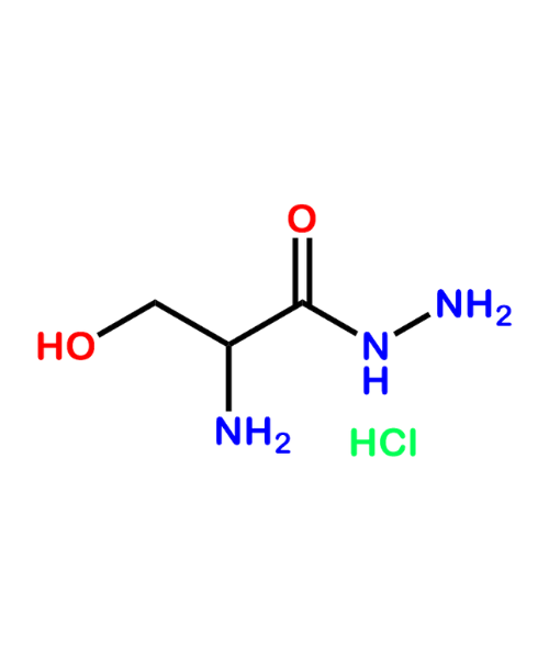 Benserazide EP Impurity A