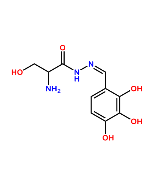 Benserazide EP Impurity C