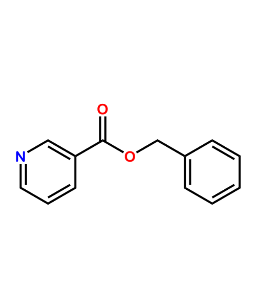 Benzyl Nicotinate