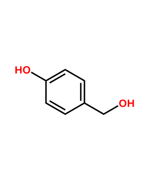 Bisoprolol Alcohol Impurity