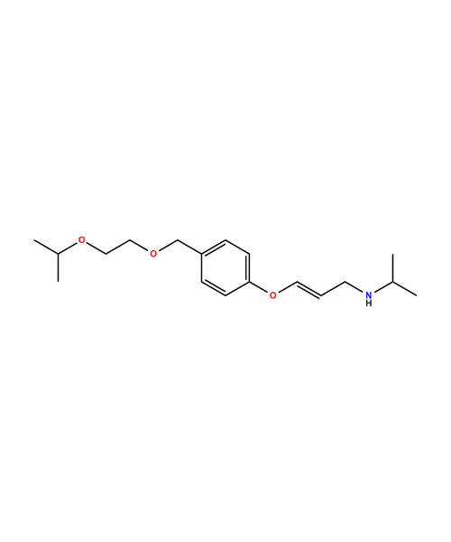 Bisoprolol Impurity E