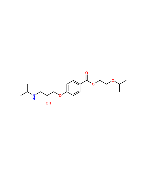 Bisoprolol Fumarate EP Impurity K