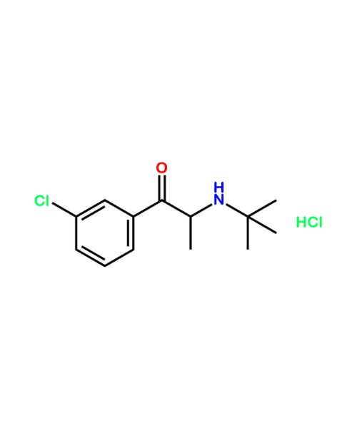 Bupropion Hydrochloride