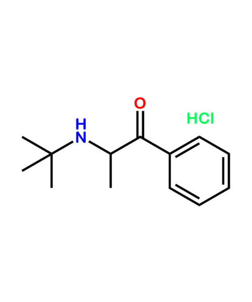 Bupropion EP Impurity D