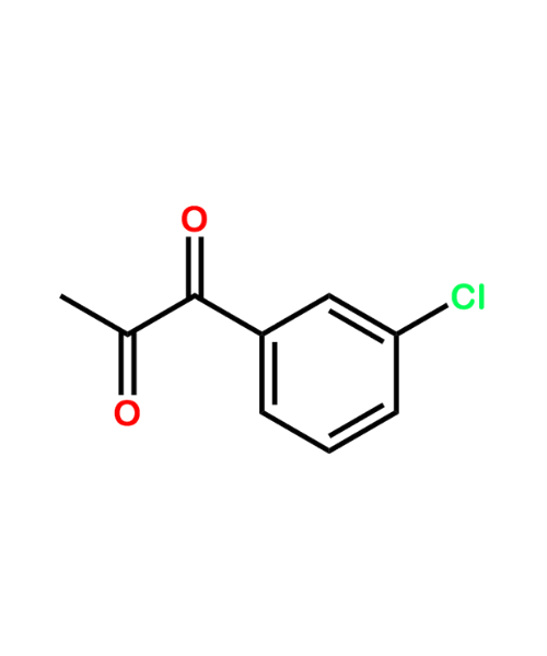 Bupropion Dione Impurity