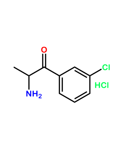 Bupropion Amine Impurity