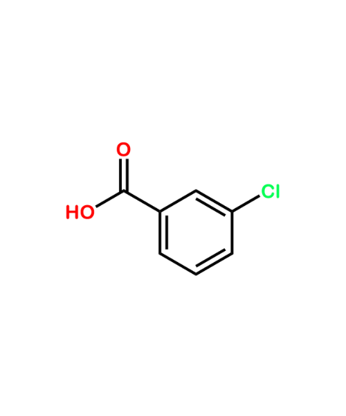 3-Chlorobenzoic Acid